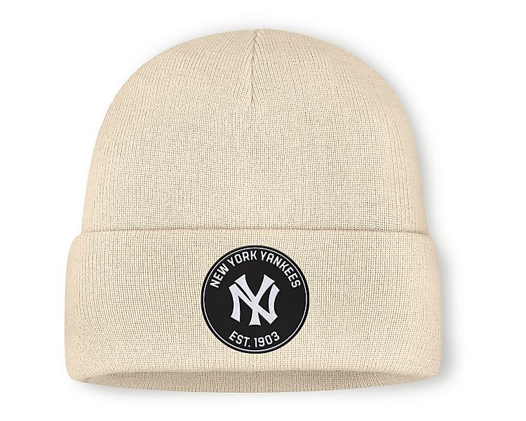 Nike Bommelmütze Nike Mütze New York Yankees Nike Utility Cuff Beanie günstig online kaufen