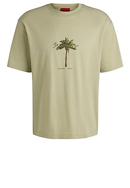 HUGO T-Shirt günstig online kaufen