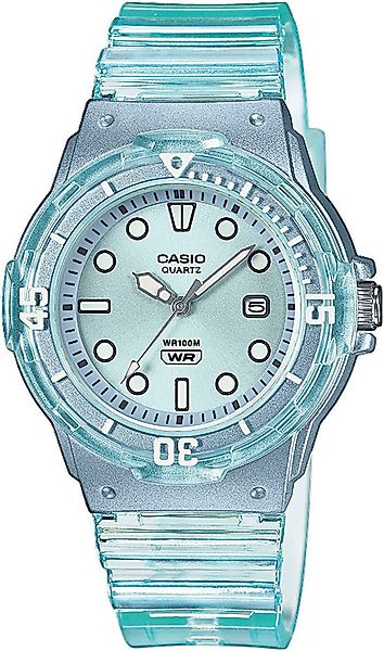CASIO TIMELESS COLLECTION Quarzuhr LRW-200HS-2EVEF, Armbanduhr, günstig online kaufen