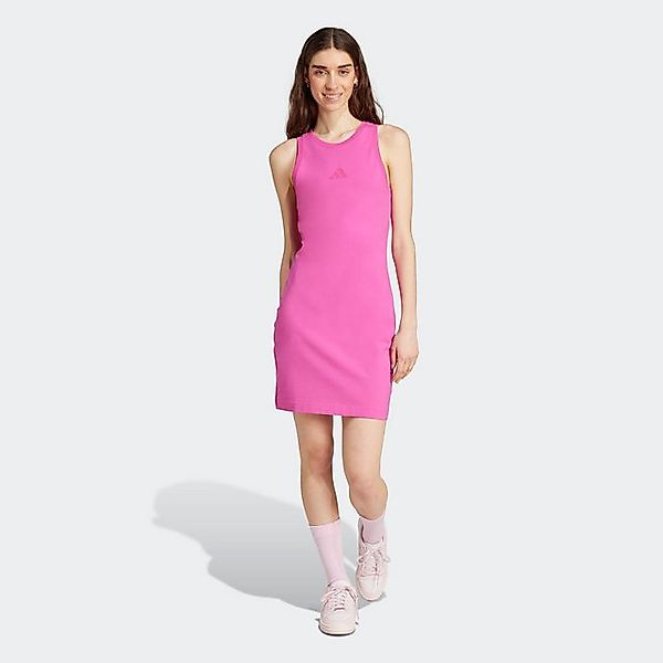 adidas Sportswear Shirtkleid W FI SL DRESS (1-tlg) günstig online kaufen