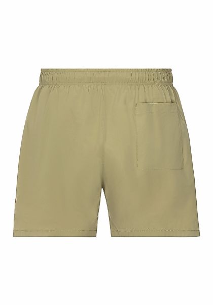BOSS Badeshorts "Iconic", mit Gesäßtasche günstig online kaufen