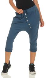 malito more than fashion Caprihose 8015 günstig online kaufen