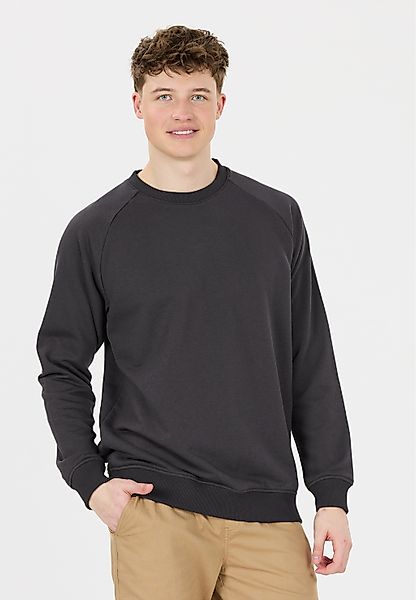 CRUZ Sweatshirt "Rusvil", Aus atmungsaktivem Material günstig online kaufen