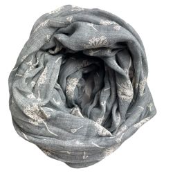 Taschen4life Loop Damen Sommer Schal SS-731 günstig online kaufen