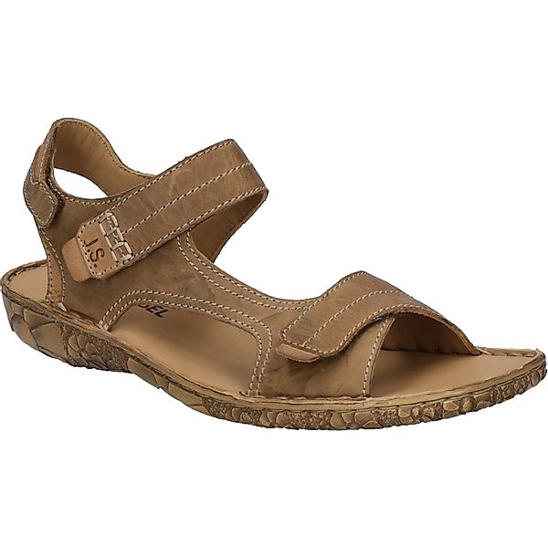 Josef Seibel Rosalie 56, braun Sandale günstig online kaufen