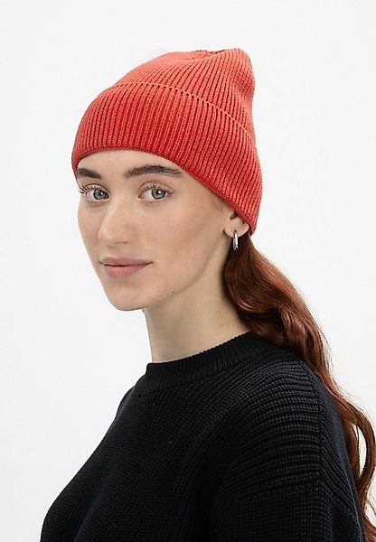 MELA Strickmütze Rippstrick Mütze Style KALI günstig online kaufen