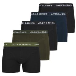 Jack & Jones Boxershorts JACK & günstig online kaufen