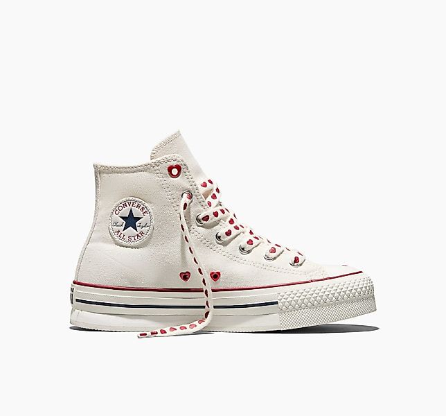 Converse Sneaker "CHUCK TAYLOR ALL STAR EVA LIFT" günstig online kaufen