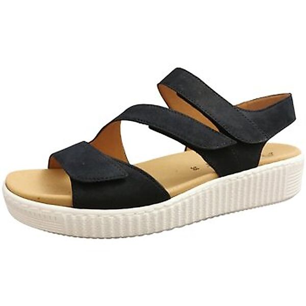 Gabor  Sandalen Sandaletten Sandalette 63.600.16 günstig online kaufen