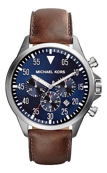 Michael Kors GAGE MK8362 Herrenchronograph günstig online kaufen