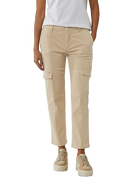 Comma Cargohose günstig online kaufen
