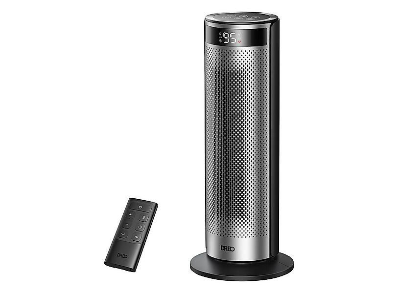 Dreo Heizlüfter Solaris 628, 2000 W günstig online kaufen