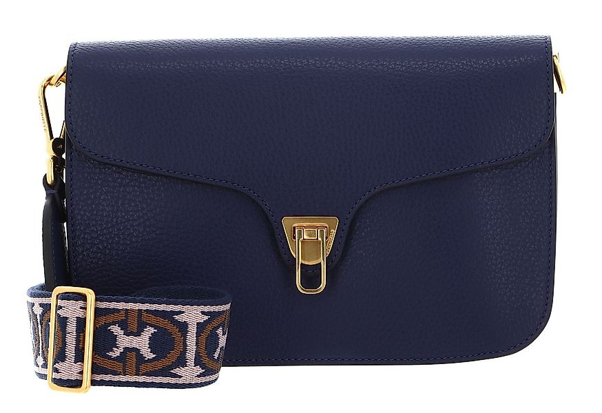 COCCINELLE Umhängetasche Crossbody Bag, aus echtem günstig online kaufen