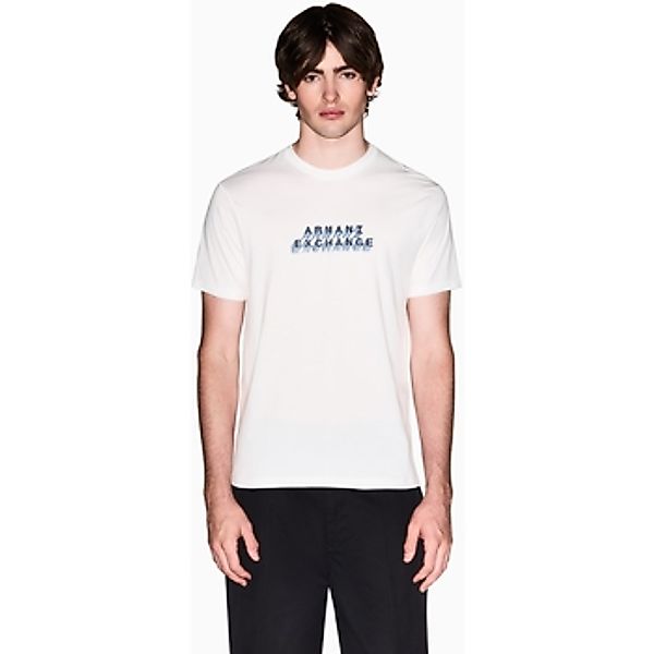 EAX  T-Shirt XM002779AF10358 günstig online kaufen