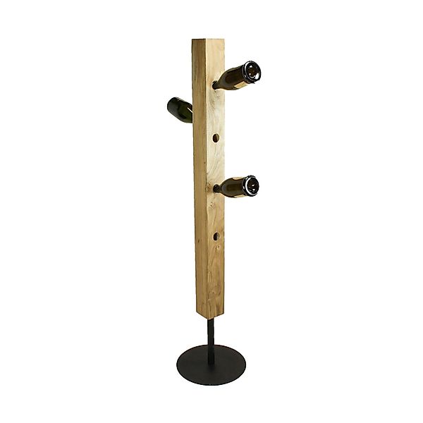 Spinder Design | Harlem Weinregal klein freistehend 8 günstig online kaufen