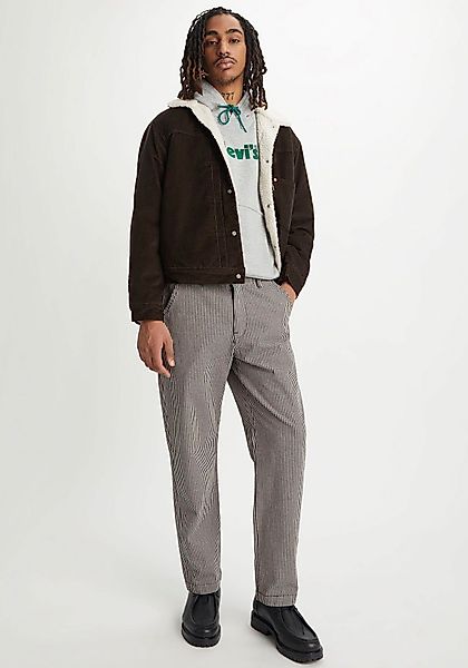 Levi's® Cordjacke SHERPA TRUCKER mit warmem günstig online kaufen