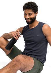 Maier Sports Funktionsshirt Peter Herren rundhals günstig online kaufen