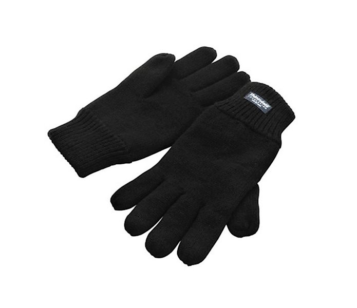Result Strickhandschuhe Classic Fully Lined Thinsulate™ Gloves günstig online kaufen