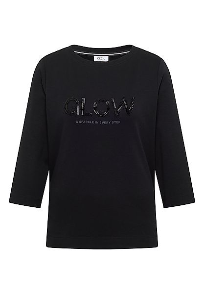 Cecil Damen Langarmshirt B324289 günstig online kaufen