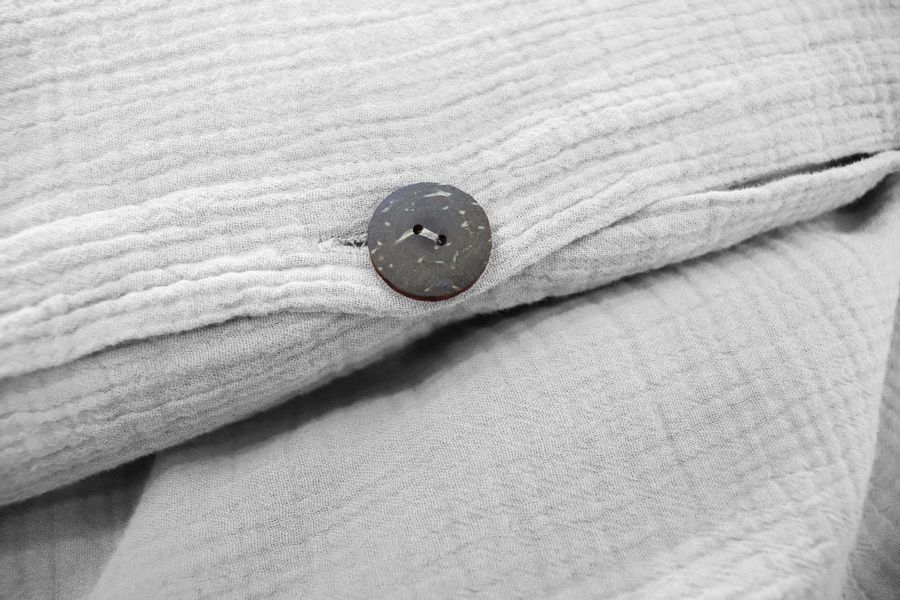 jilda-tex Bettwäsche Musselin-Bettwäsche aus 100% Bio-Baumwolle günstig online kaufen