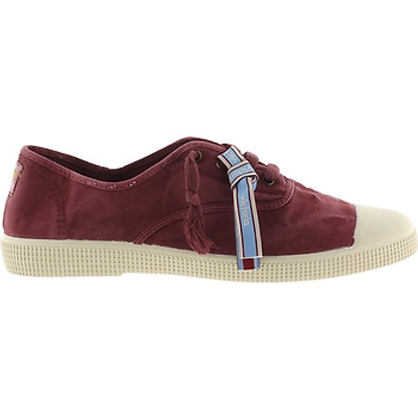 Victoria  Sneaker 1661102 burdeos günstig online kaufen