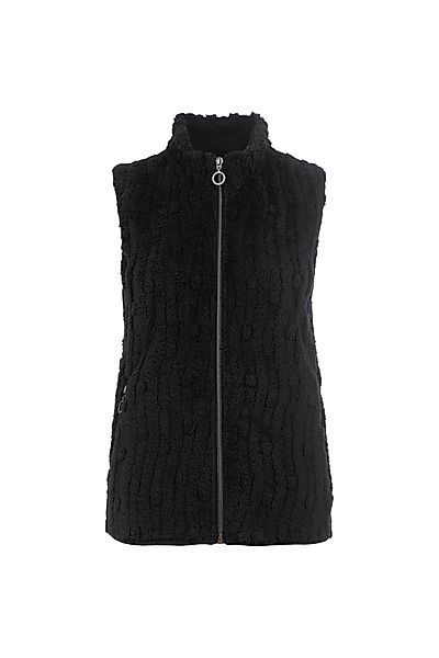 Soquesto Weste OthelieSOQ black günstig online kaufen