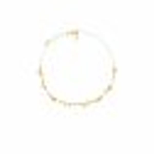 Kette 925 Sterling Silber vergoldet Glänzend 47 cm günstig online kaufen