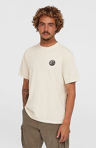 O'Neill T-Shirt O'RIGINALS 70'S GRAPHIC T-SHIRT günstig online kaufen