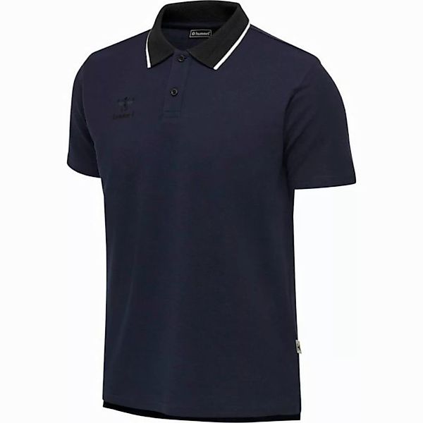 hummel Poloshirt hmlMove Polo günstig online kaufen