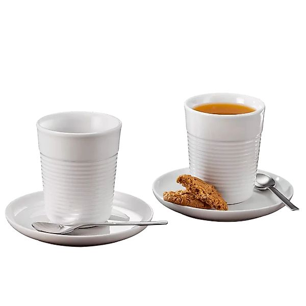 Porzellan-Set Tee günstig online kaufen