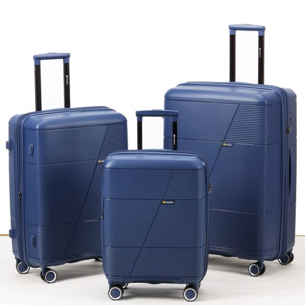 Super Solu Hartschalen-Trolley robuster & stabiler günstig online kaufen