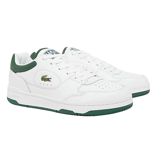 Lacoste Herren Sneaker Leder LINEDRIVE 125 günstig online kaufen