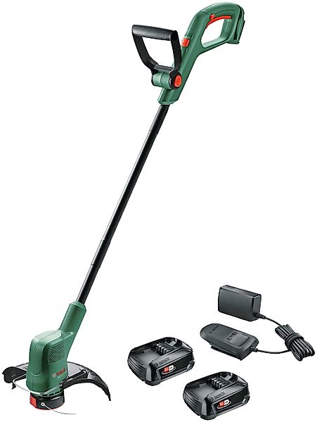 Bosch Home & Garden Akku-Rasentrimmer EasyGrassCut günstig online kaufen