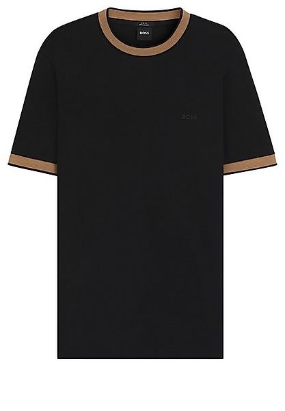 BOSS T-Shirt H-Tessler 200 (1-tlg) günstig online kaufen
