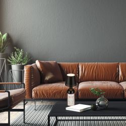 Briloner Leuchten Tischleuchte Tischleuchte FLASKA günstig online kaufen