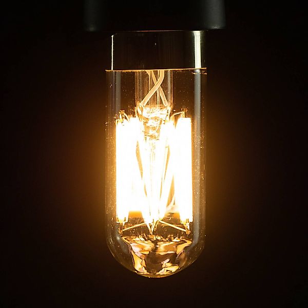 SEGULA LED-Leuchtmittel »LED Tube High Power klar«, E14, Warmweiß, dimmbar, günstig online kaufen