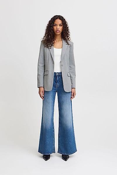 Ichi Jackenblazer Kurzblazer günstig online kaufen