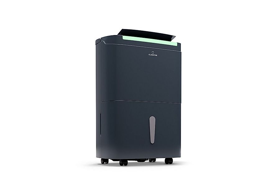 Klarstein Luftentfeuchter DryFy Connect 40, elektrisch WiFi Kompression 40l günstig online kaufen