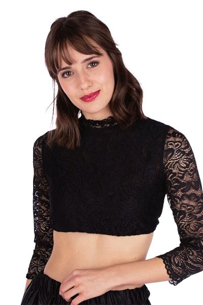 Spieth & Wensky Dirndlbluse Dirndlbluse - günstig online kaufen