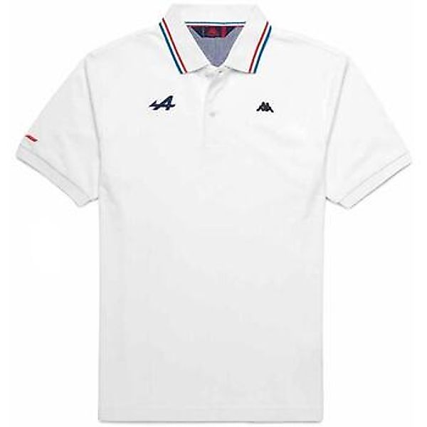 Kappa  T-Shirts & Poloshirts 67113QW-001 günstig online kaufen