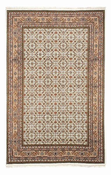 morgenland Orientteppich »Perser - Bidjar - 304 x 203 cm - beige«, rechteck günstig online kaufen