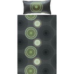 REDBEST Bettwäsche Bettwäsche, Mako-Satin, 3 teilig, günstig online kaufen