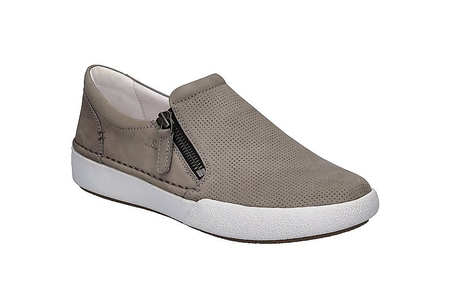 Josef Seibel Claire 20, grau Sneaker günstig online kaufen