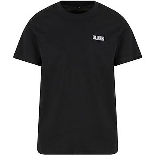 Mister Tee  T-Shirt T-shirt  Los Angeles EMB günstig online kaufen