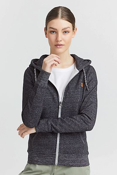 OXMO Sweatjacke "Sweatjacke OXCelia" günstig online kaufen