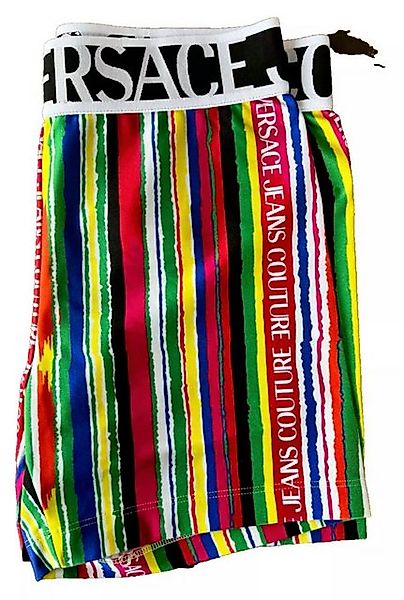 Versace Jeans Couture Shorts Shorts Kurz Hose Hotpants Pants 90er Jahre Ges günstig online kaufen