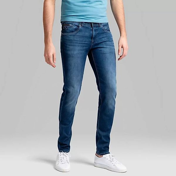 Vanguard Bequeme Jeans günstig online kaufen