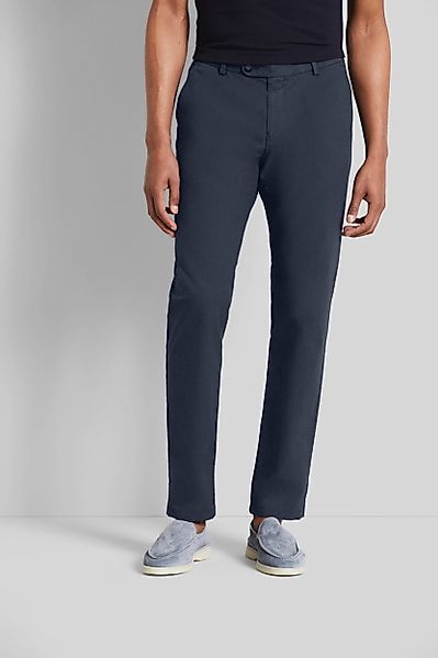 bugatti Chinohose aus elastischer Baumwolle günstig online kaufen