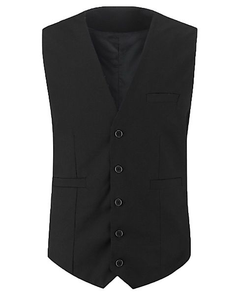Allthemen Anzugweste Herren Business-Weste in klassischen günstig online kaufen