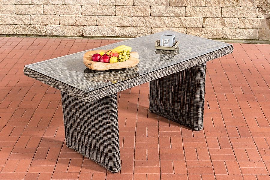 TPFGarden Gartentisch Lago - Esstisch für günstig online kaufen